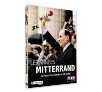 Les années Mitterand [FR Import] [DVD] (2006) Mitterrand, François