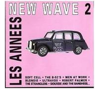Les Annees New Wave 2