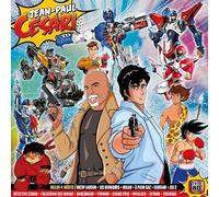 Les Annees Nicky Larson-Collection Télé 80 [VINYL]