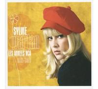Sylvie Vartan - Les Annees R.C.a: ...-Ltd