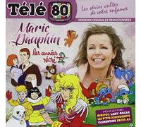 Les annees recre A2 : Tele 80
