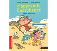 Les apprentis Chercheurs : La mer a disparu