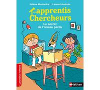 Les Apprentis chercheurs : Le secret de l'oiseau perdu