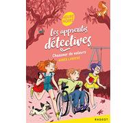 Les apprentis détectives : Chasseur de voleurs