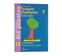 Les Arbres - Tresors d'Enfance