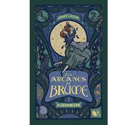 Les Arcanes de Brume - Livre 1 La Cartomancienne (1): Tome 1, Cartomancienne