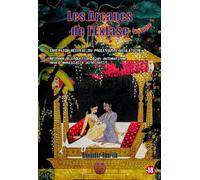 Les Arcanes de l'Extase: Volume 1