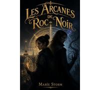 Les Arcanes de Roc-Noir