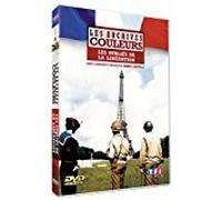 Les Archives couleurs - Les oubliés de la Libération