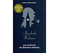 Les Archives de Sherlock Holmes (Classiques)
