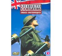 Les Archives en couleurs : Images britaniques