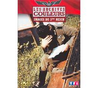 Les Archives en couleurs : Images du 3e Reich