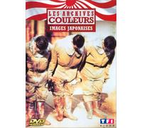 Les Archives en couleurs : Images japonaises