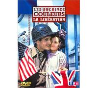 Les Archives en couleurs : La Libération