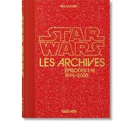 Les Archives Star Wars: 1999-2005. 45th Ed. (45th Edition)