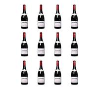 Les Argelieres Cabernet Franc 75cl | Pack of 12 | 13.5% ABV