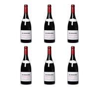 Les Argelieres Cabernet Franc 75cl | Pack of 6 | 13.5% ABV