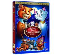 Les aristochats