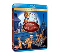 Les Aristochats [Blu-ray]