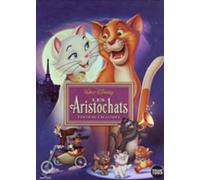 Les Aristochats [Import belge]