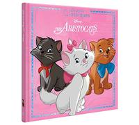 LES ARISTOCHATS - Les Grands Classiques - L'histoire du film - Disney