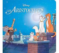 LES ARISTOCHATS - Monde Enchanté - L'histoire du film - Disney: .