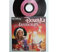 LES ARISTOCHATS / TOUT LE MONDE REVE D'ETRE UN CHAT - 45 TOURS -