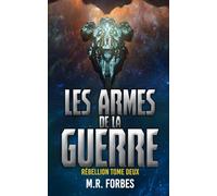 Les Armes de la Guerre (Rébellion)