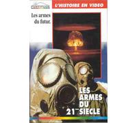 Les armes du 21eme siecle