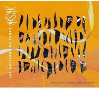 Les Artisans du Temps