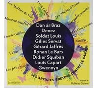 Les Artistes Bretons Contre Le Cancer