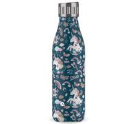 LES ARTISTES PARIS Bottle Mat 500ml - Mixte - Blue / Multicolor - size only size- model 2025 only size