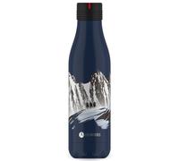 LES ARTISTES PARIS Bottle Up 500ml - Mixte - Blue / Grey / White - size only size- model 2026 only size