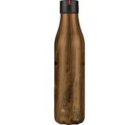 LES ARTISTES PARIS Bottle Up 750ml/25fl.oz - Mixte - Brown - size only size- model 2026 only size