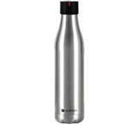 LES ARTISTES PARIS Bottle Up Metallic Argent 750ml - Mixte - Grey - size only size- model 2025 only size