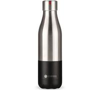 LES ARTISTES PARIS Bottle Up Split Black P. - S/s 500ml - Mixte - Grey / Black - size only size- model 2025 only size