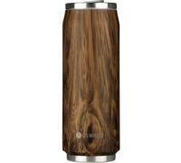 LES ARTISTES PARIS Pull Can'it 500ml/wood 16,5fl.oz - Mixte - Brown - size only size- model 2025 only size