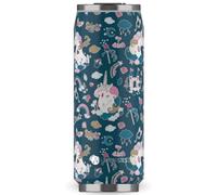 LES ARTISTES PARIS Pull Can'it Mat 500ml - Mixte - Blue / White / Pink - size only size- model 2025 only size