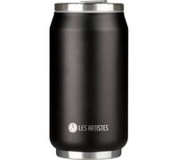 LES ARTISTES PARIS Pull Can'it P. 280ml - Mixte - Black - size only size- model 2025 only size
