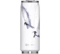 LES ARTISTES PARIS Pull Can'it Ski 500ml - Mixte - White - size only size- model 2025 only size
