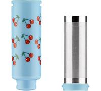 LES ARTISTES PARIS Tea Infuseur - Mixte - Blue - size only size- model 2025 only size