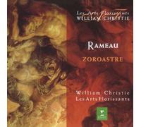Les Arts Florissants and William Christie - Rameau: Zoroastre