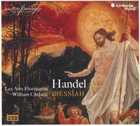 Les Arts Florissants - Handel: Messiah