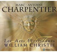Les Arts Florissants - Marc-Antoine Charpentier