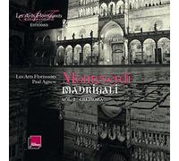 Monteverdi, C. - Monteverdi: Madrigali: Cremona