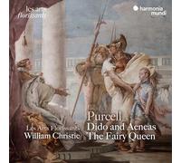 Les Arts Florissants - Purcell: Dido & Aeneas/The Fairy Queen