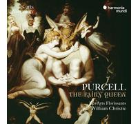Christie,William - Purcell: The Fairy Queen