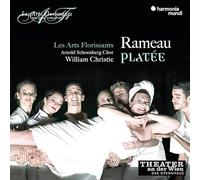 Les Arts Florissants - Rameau: Platée