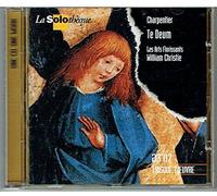 Les Arts Florissants - Te Deum
