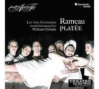Les Arts Florissants - Rameau: Platée